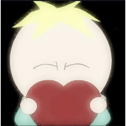 South park