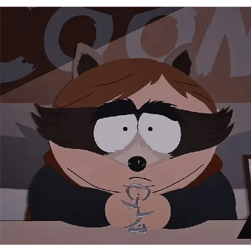South park