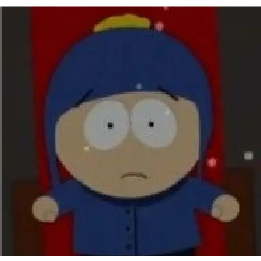 South park