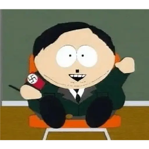 South park