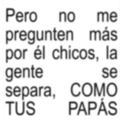 Frases Salvatore pal grupo🫂