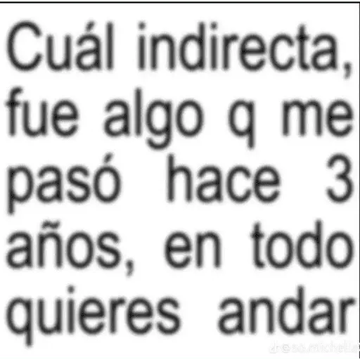 Frases Salvatore pal grupo🫂