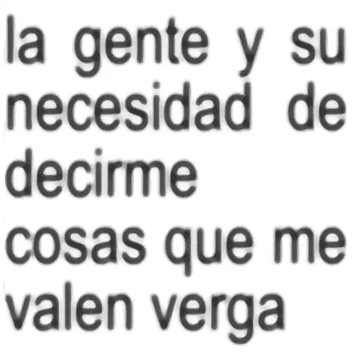 Frases Salvatore pal grupo🫂