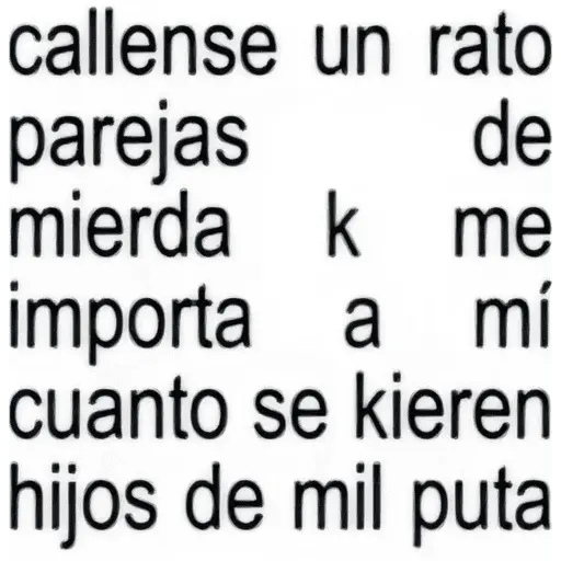 Frases Salvatore pal grupo🫂