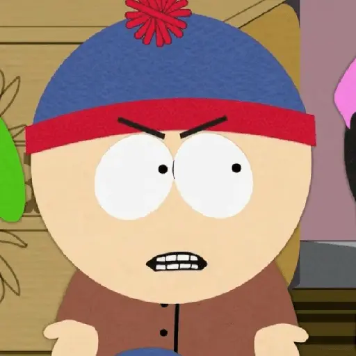 south park 2