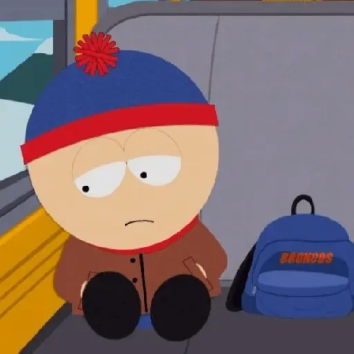 south park 2