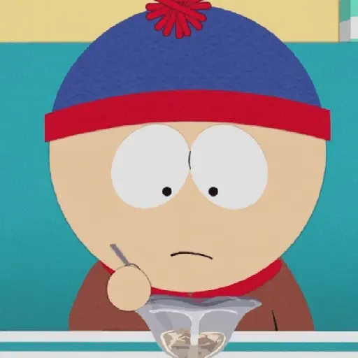south park 2