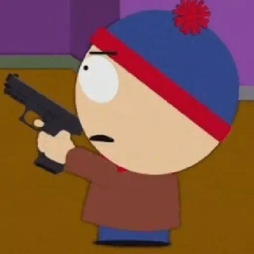 south park 2