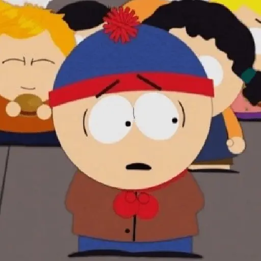 south park 2