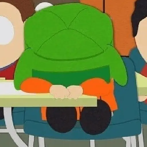 south park 2