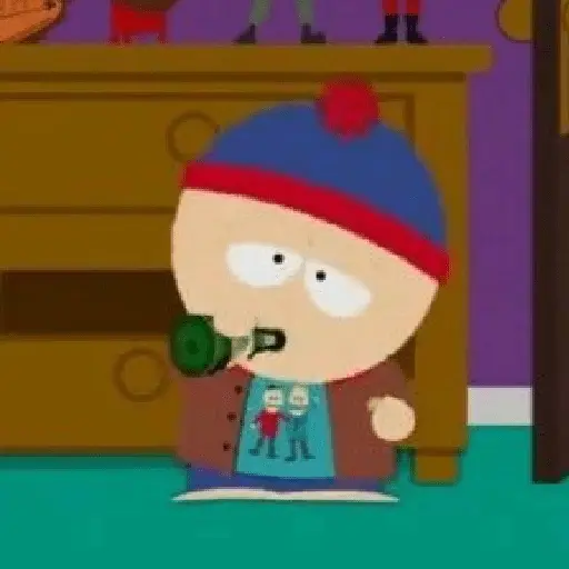south park 2