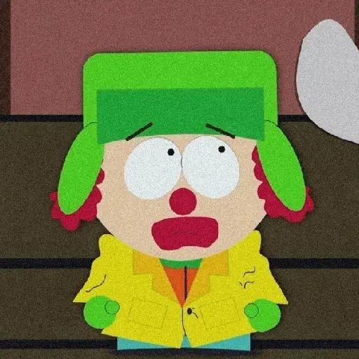 south park 2
