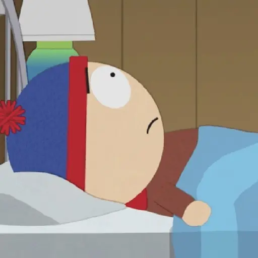 south park 2