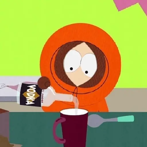south park 2