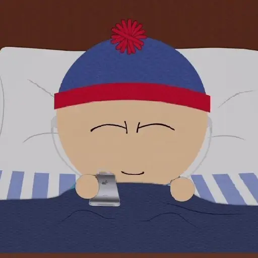 south park 2