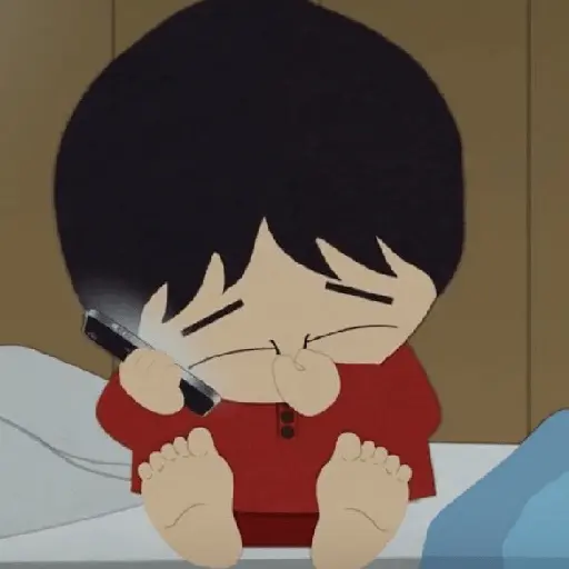 south park 2