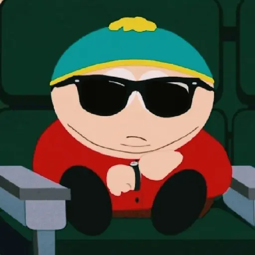 south park 2