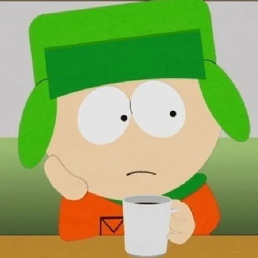 south park 2