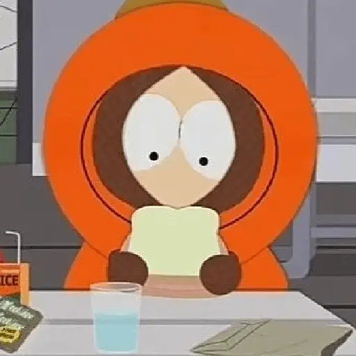 south park 2