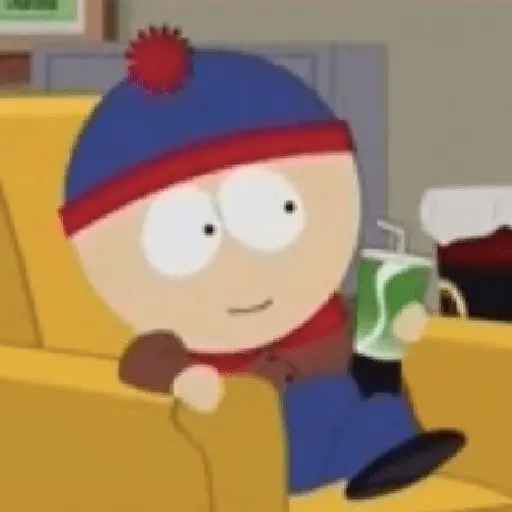 south park 2
