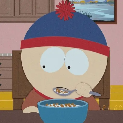 south park 2