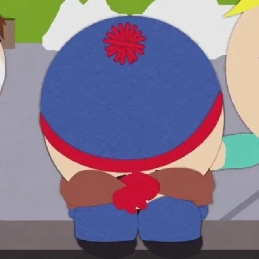 south park 2