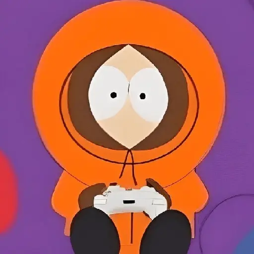south park 2