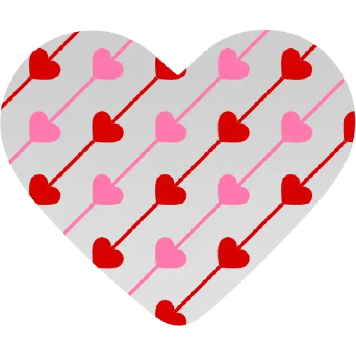 Amor ❤️ Amistad San Valentín