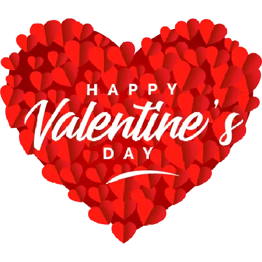 Amor ❤️ Amistad San Valentín