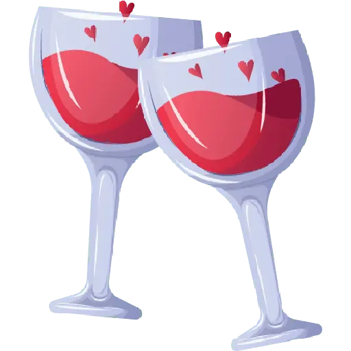 Amor ❤️ Amistad San Valentín