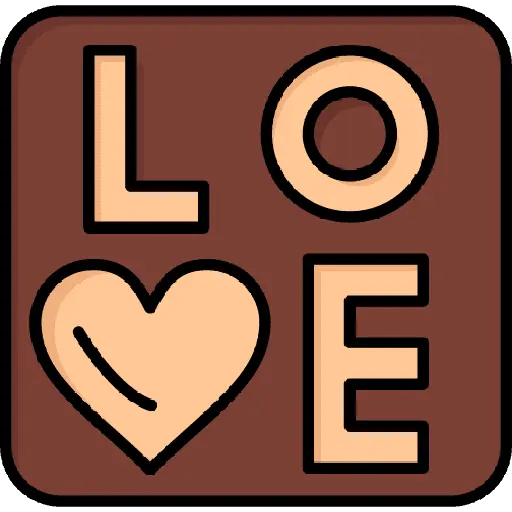 Amor ❤️ Amistad San Valentín