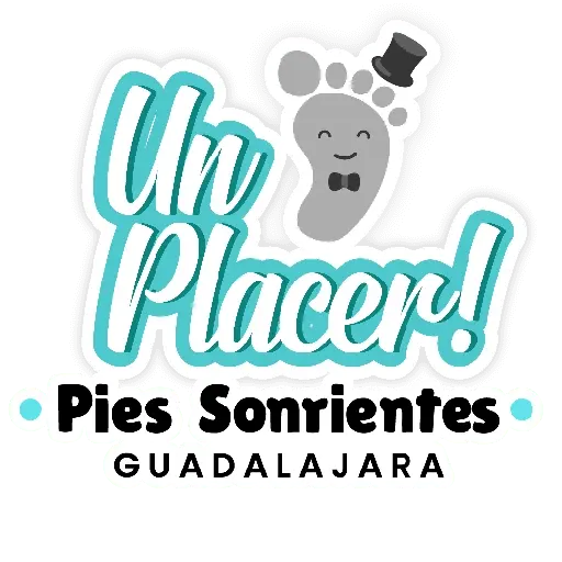 Sonrientes frases