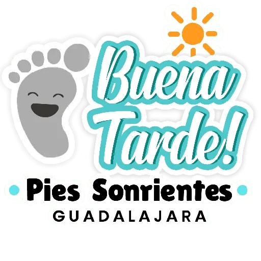 Sonrientes frases