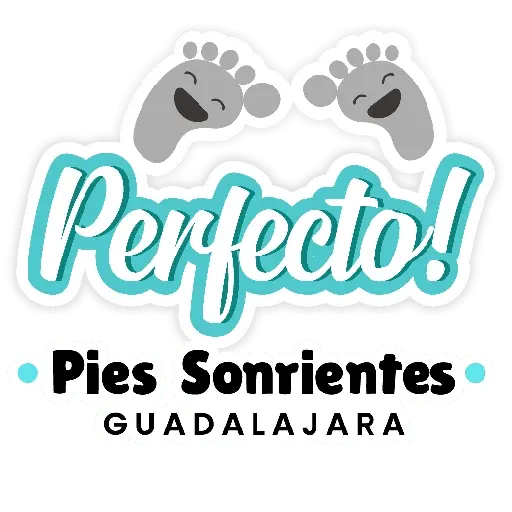 Sonrientes frases