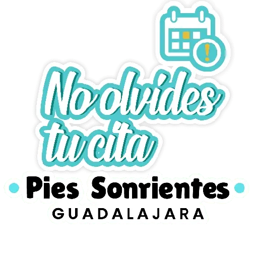 Sonrientes frases