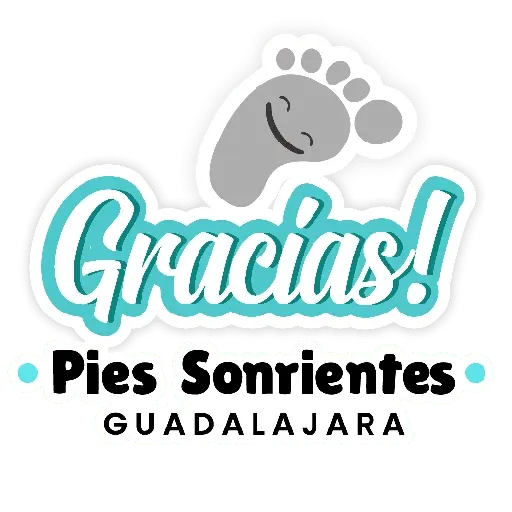 Sonrientes frases