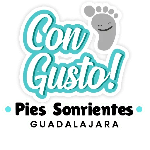 Sonrientes frases