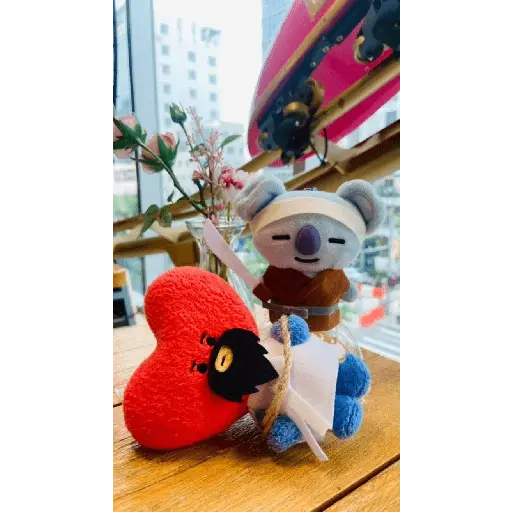 bt21