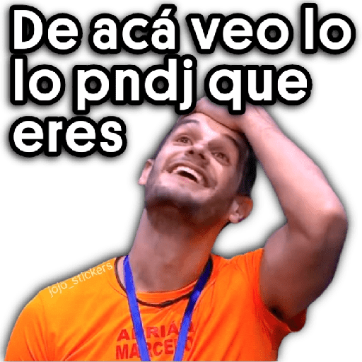 Adrián Marcelo😆 LCDLFMX 🏠 preview