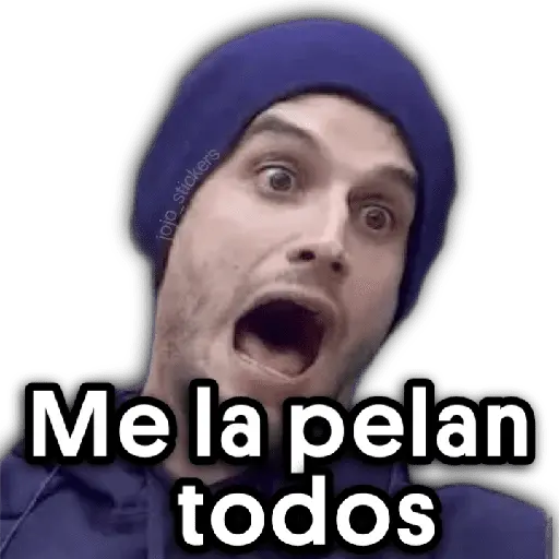 Adrián Marcelo😆 LCDLFMX 🏠