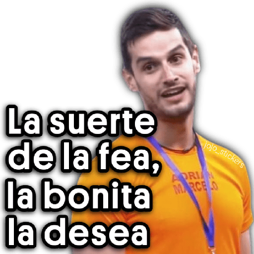 Adrián Marcelo😆 LCDLFMX 🏠 preview