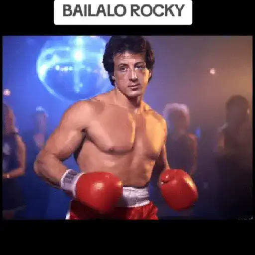 🔥🎶Báilalo Rocky/TikTok🎶🔥
