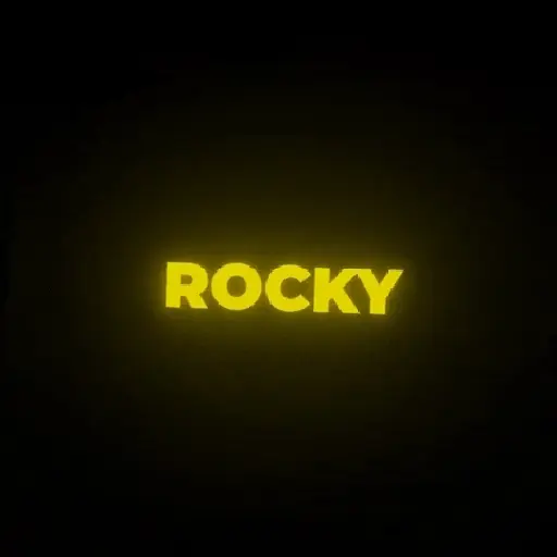 🔥🎶Báilalo Rocky/TikTok🎶🔥