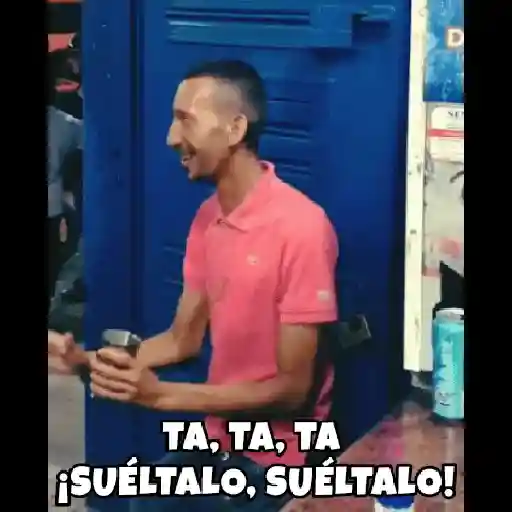 🔥🎶Báilalo Rocky/TikTok🎶🔥