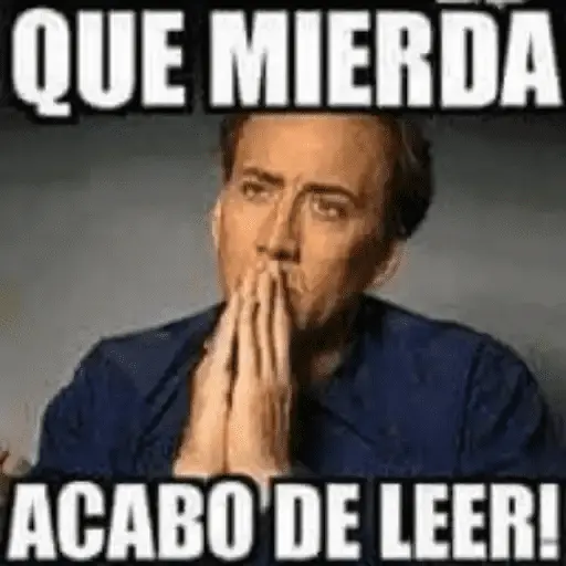 Memes Pal Grupo🤡