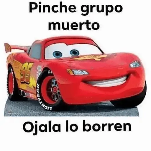Memes Pal Grupo🤡