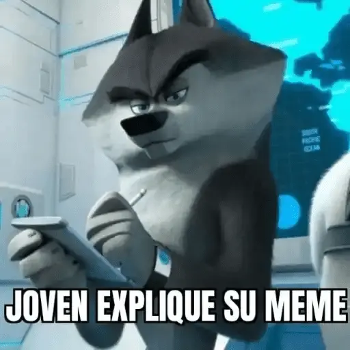 Memes Pal Grupo🤡