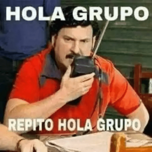 Memes Pal Grupo🤡 preview