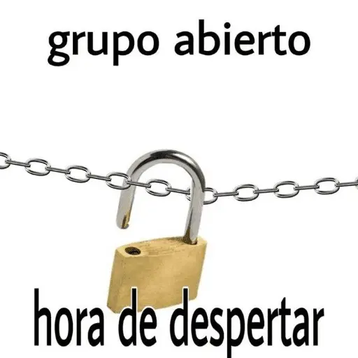 Memes Pal Grupo🤡