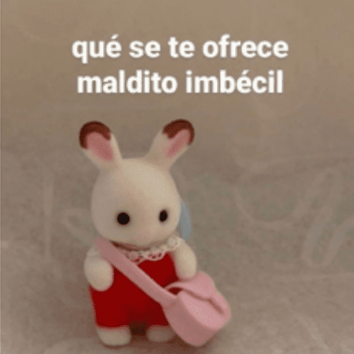 Stickers pal grupo mi so😎 preview